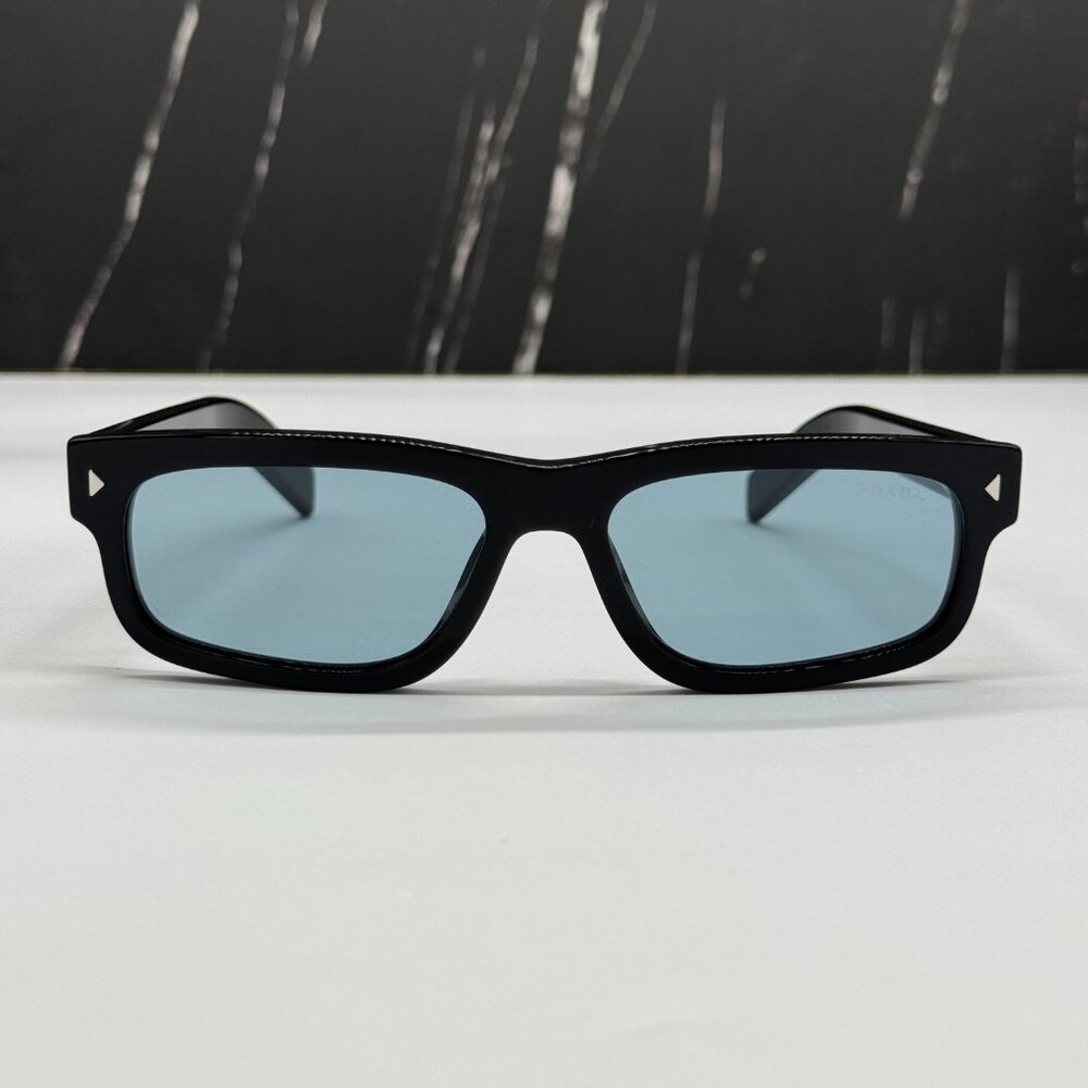 NEW PRADA PRB11S 16K60P SUNGLASSES SPRB11 16K60P EYEWEAR PRADA PR B11S 16K60P - Picture 3 of 11